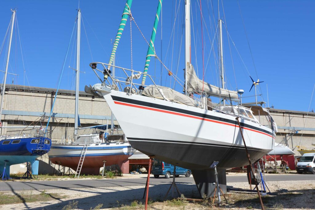 jnf 38 sailboat