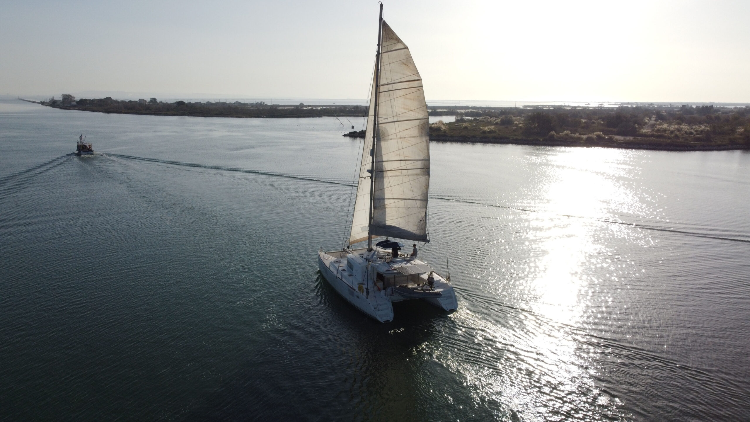 HIVERNAGE DE VOTRE BATEAU